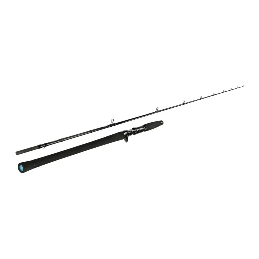 Sportex Black Arrow G4 Musky BA2619 (Baitcast) 8,5fot 260-420g